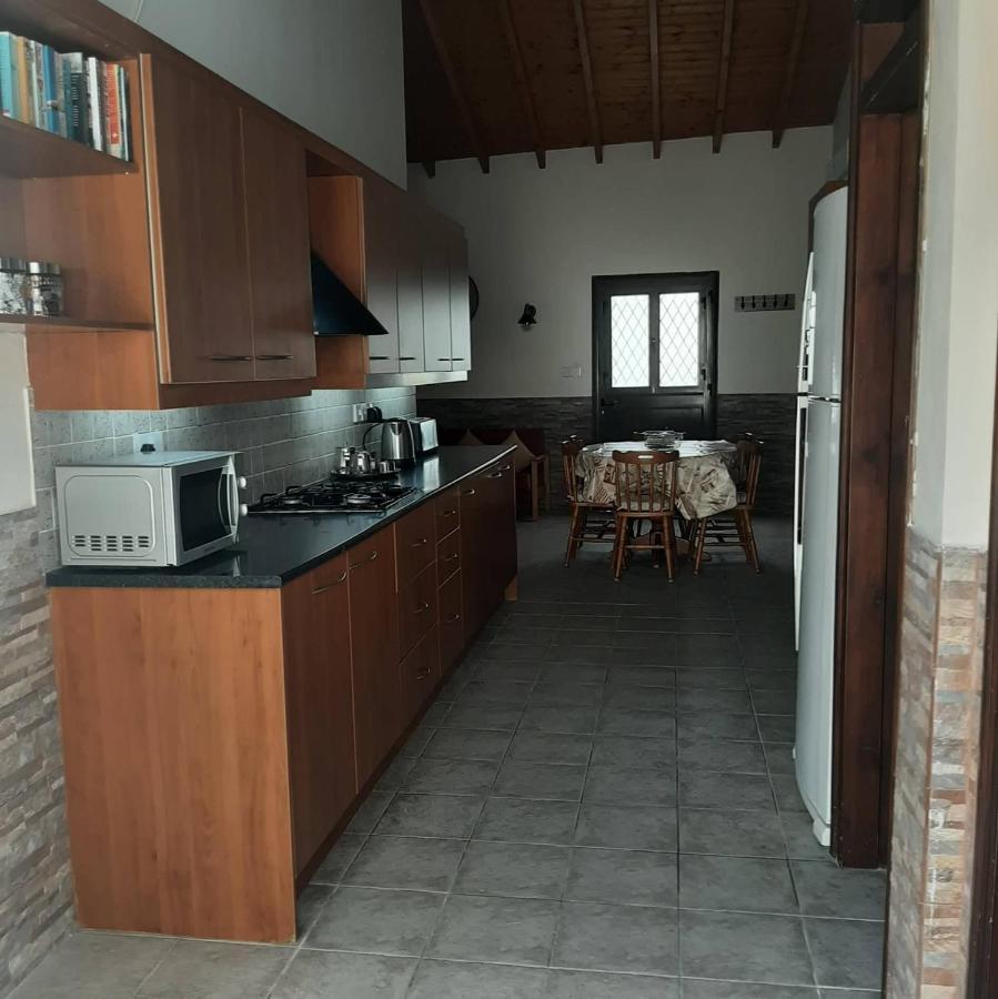 Villa Haven House Lárnaca Exterior foto